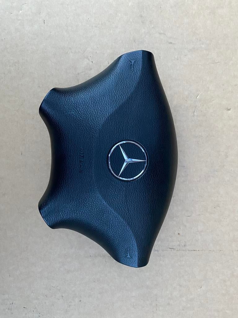Mercedes airbag Sprinter, Ophalen of Verzenden, Mercedes-Benz