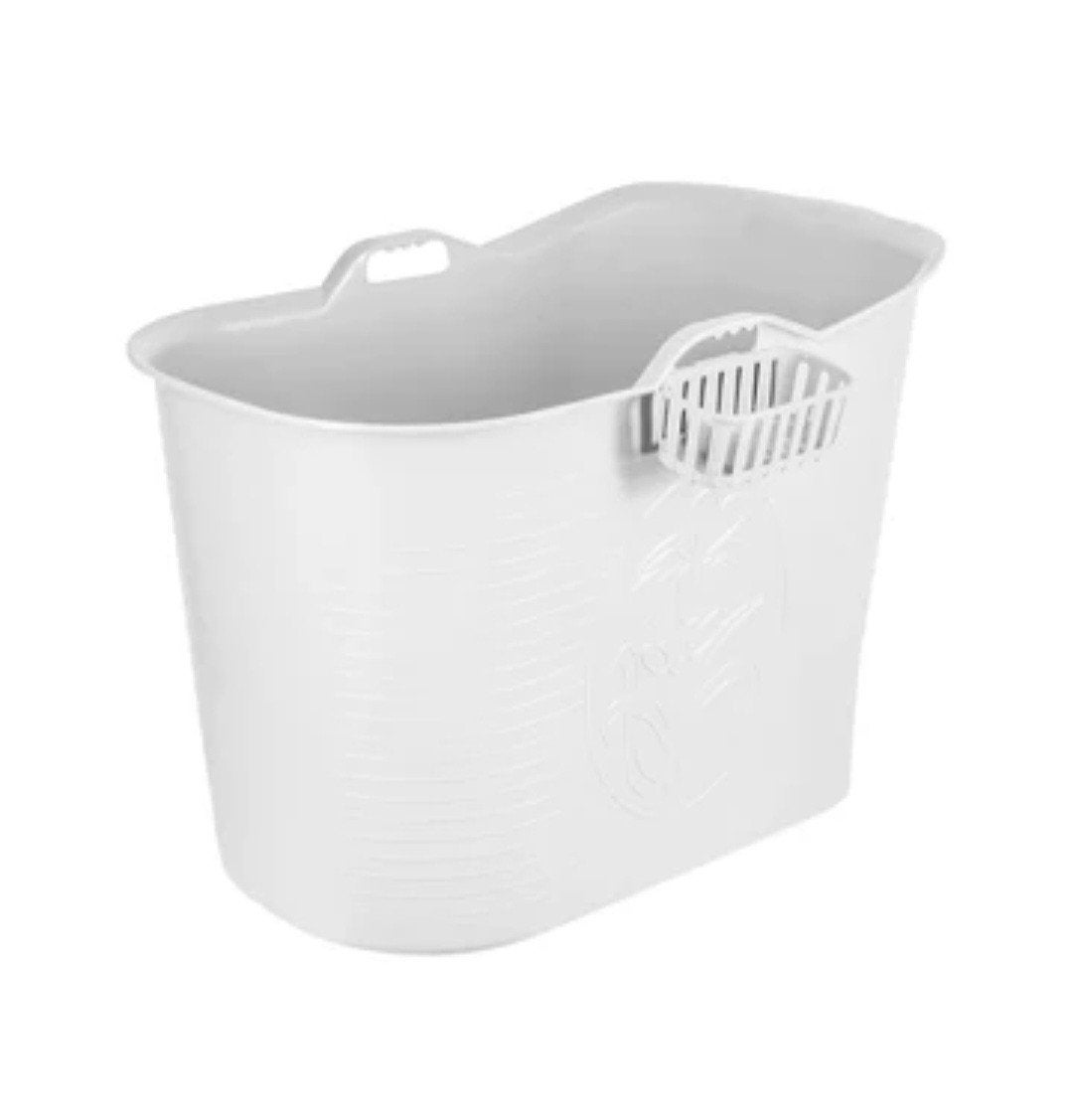 Zitbad, Gebruikt, Overige typen, Minder dan 100 cm, 25 tot 50 cm
