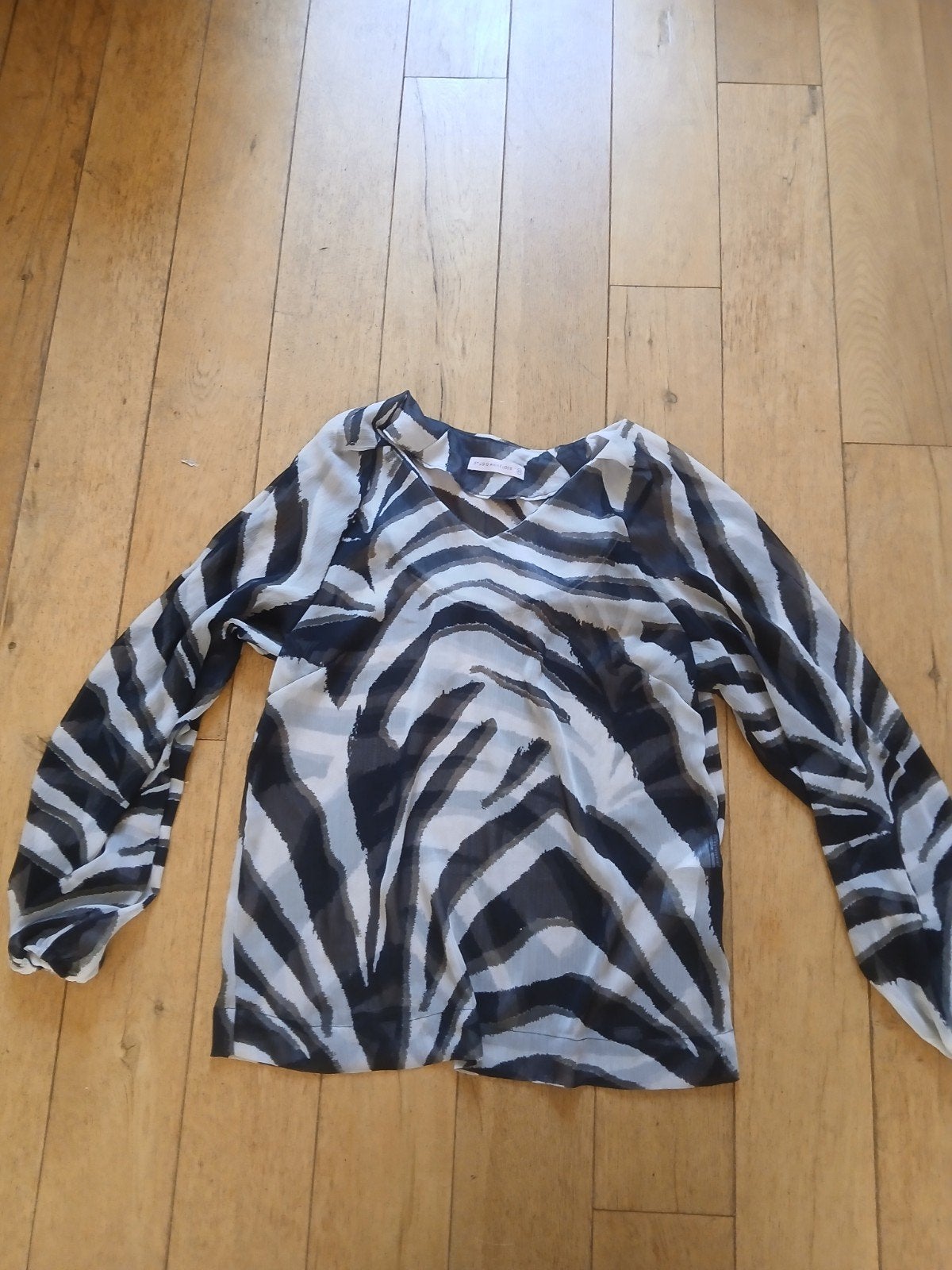 Studio Anneloes shirt - maat XS, Studio Anneloes, Ophalen of Verzenden, Zo goed als nieuw, Korte mouw