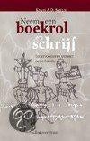 Neem een boekrol en schrijf., Ophalen of Verzenden, Zo goed als nieuw, Afrika, 14e eeuw of eerder