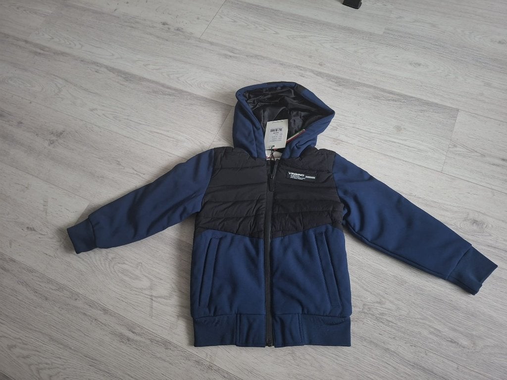 Vingino winterjas maat 116, Nieuw, Ophalen of Verzenden, Vingino, Jongen