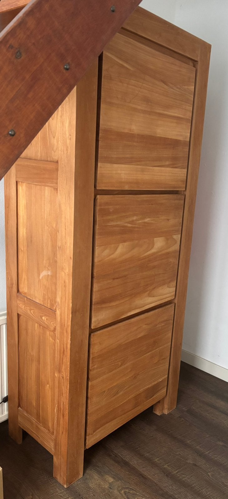 Kast te koop, Ophalen, Gebruikt