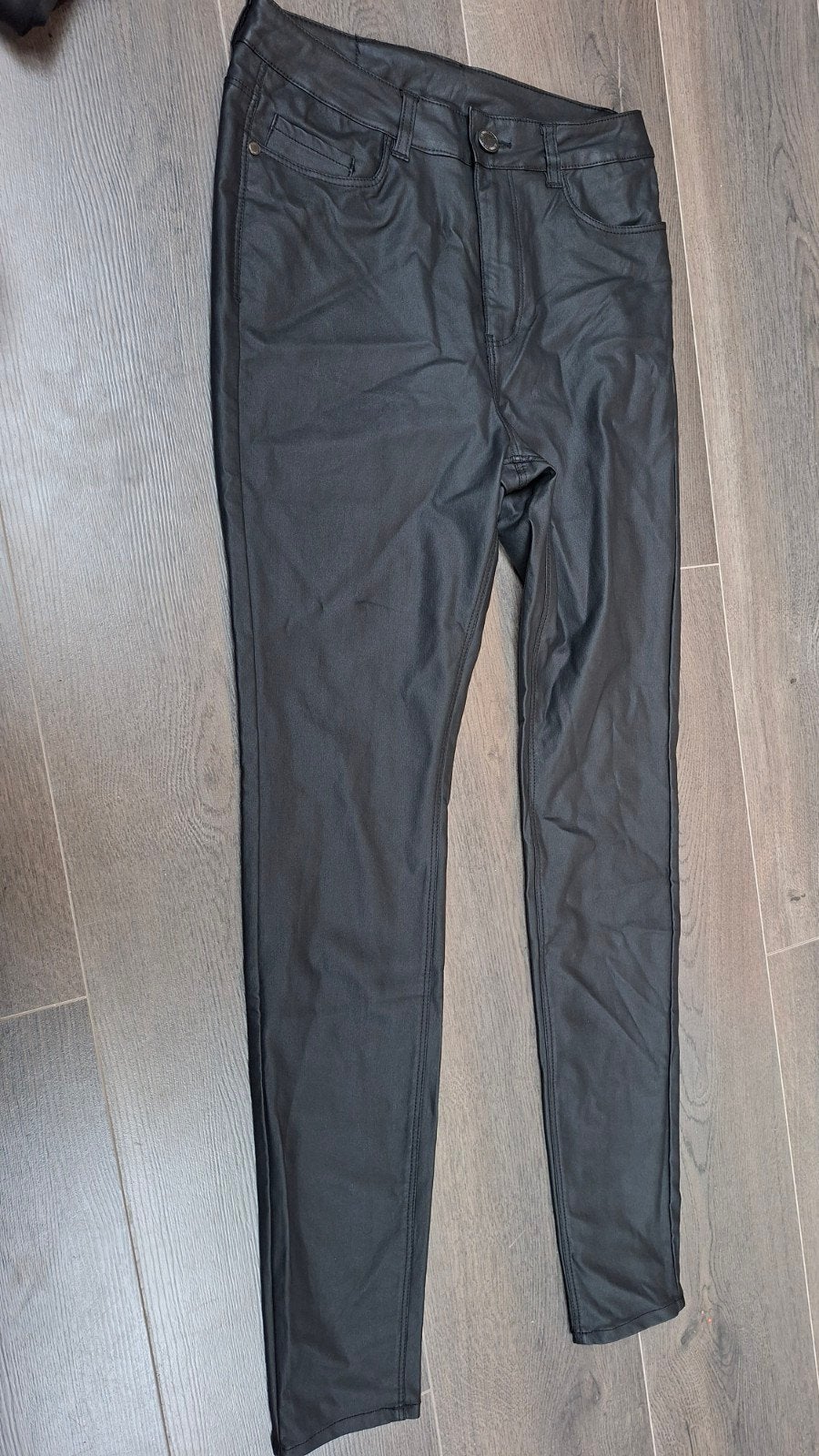broek dames nieuw, Maat 38/40 (M), Zwart, Nieuw, Ophalen of Verzenden