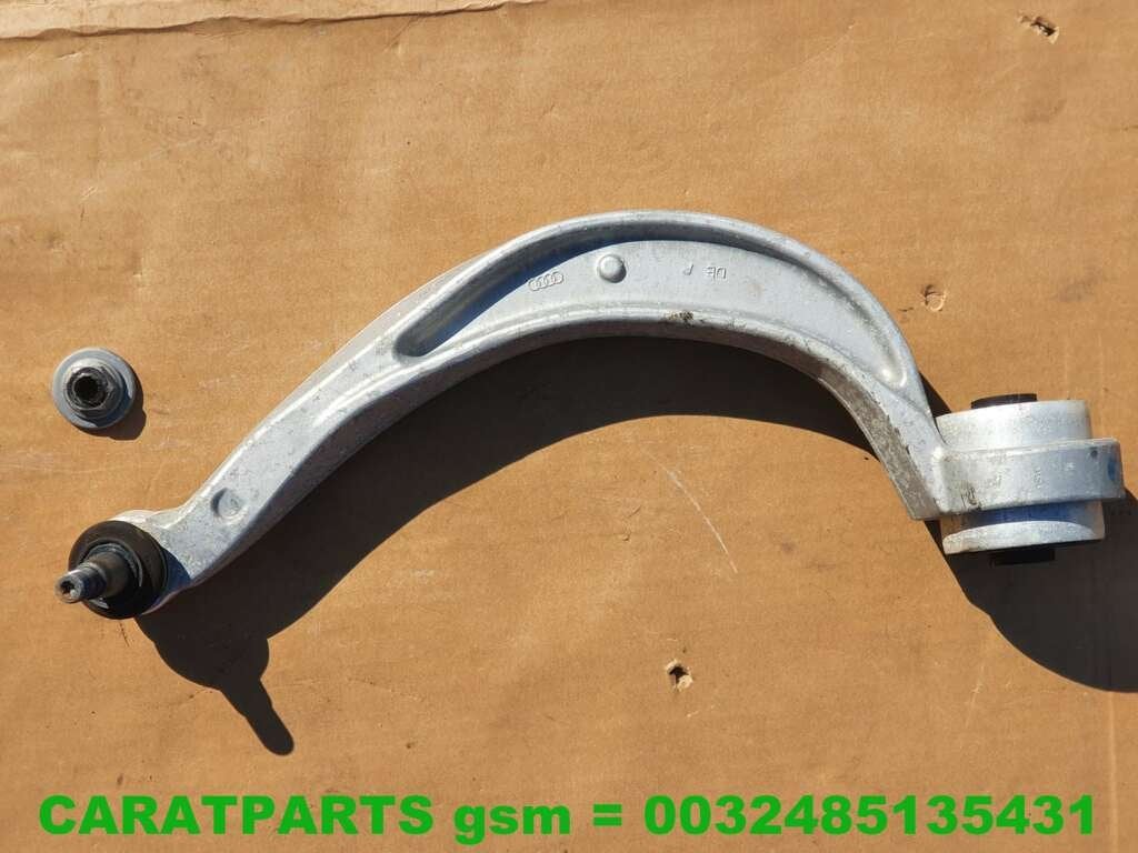 8k0407696h a4 draagarm a5 draagarm q5 draagarm S4 S5 RS4 RS5, Gebruikt, Audi, AUDI AG, Auto-Union-Strasse 1
85045  Ingolstadt, DE
