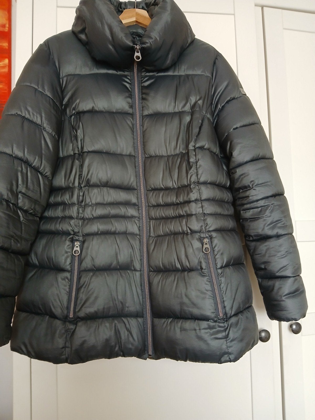 Mexx winterjas, maat 46, Kleding | Dames, Mexx, Overige kleuren, Verzenden, Maat 46/48 (XL) of groter