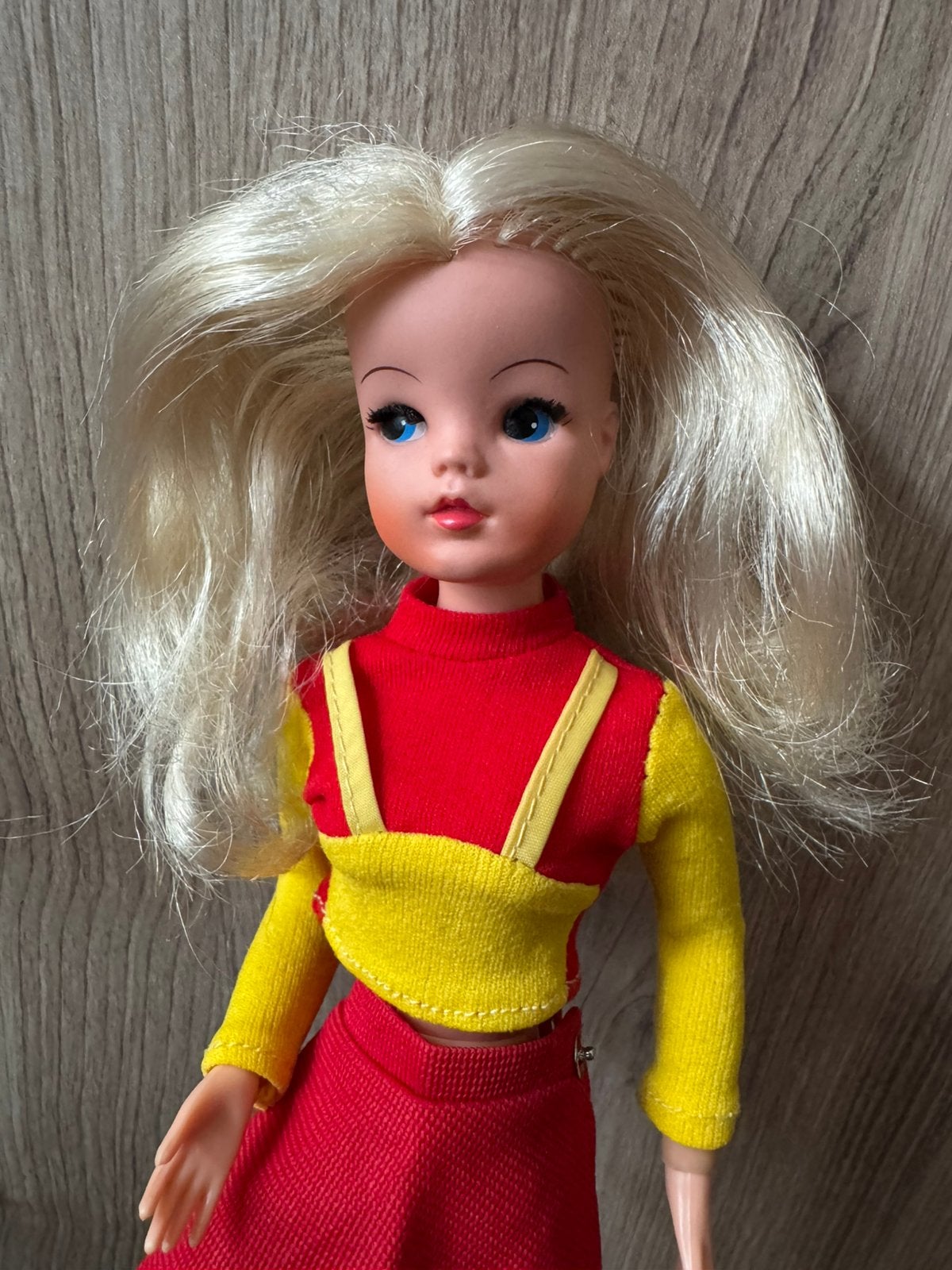 Sindy Superstar, Verzamelen, Ophalen of Verzenden, Gebruikt, Pop
