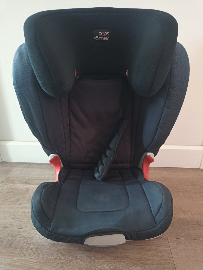 Britax Römer KIDFIX XP 15-16kg, Kinderen en Baby's, Autostoeltjes, Ophalen, Romer, 15 t/m 36 kg, Zo goed als nieuw