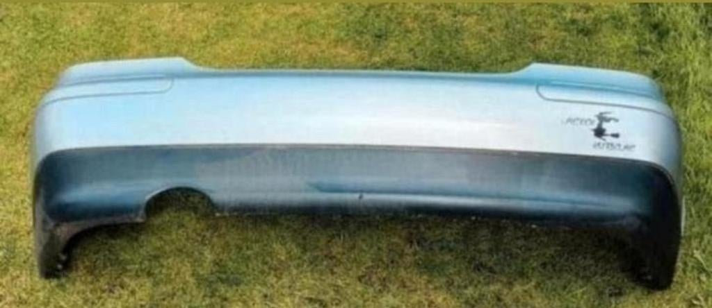 Gebruikte achterbumper Mercedes SLK R170, Ophalen, Voor, Bumper