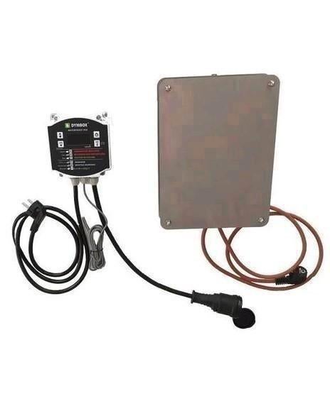 hitte element met temperatuur regulator 2,0KW, Tuin en Terras, Barbecue-accessoires, Ophalen of Verzenden, Nieuw, Dymbox