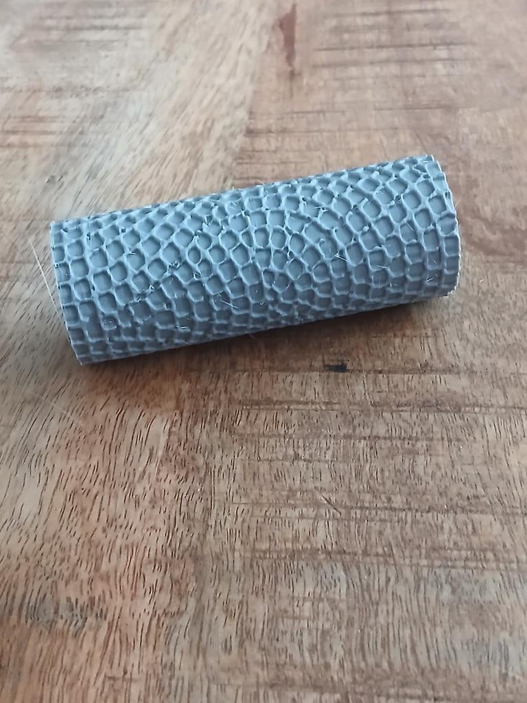 Koppelstones structuurroller h0, Verzenden
