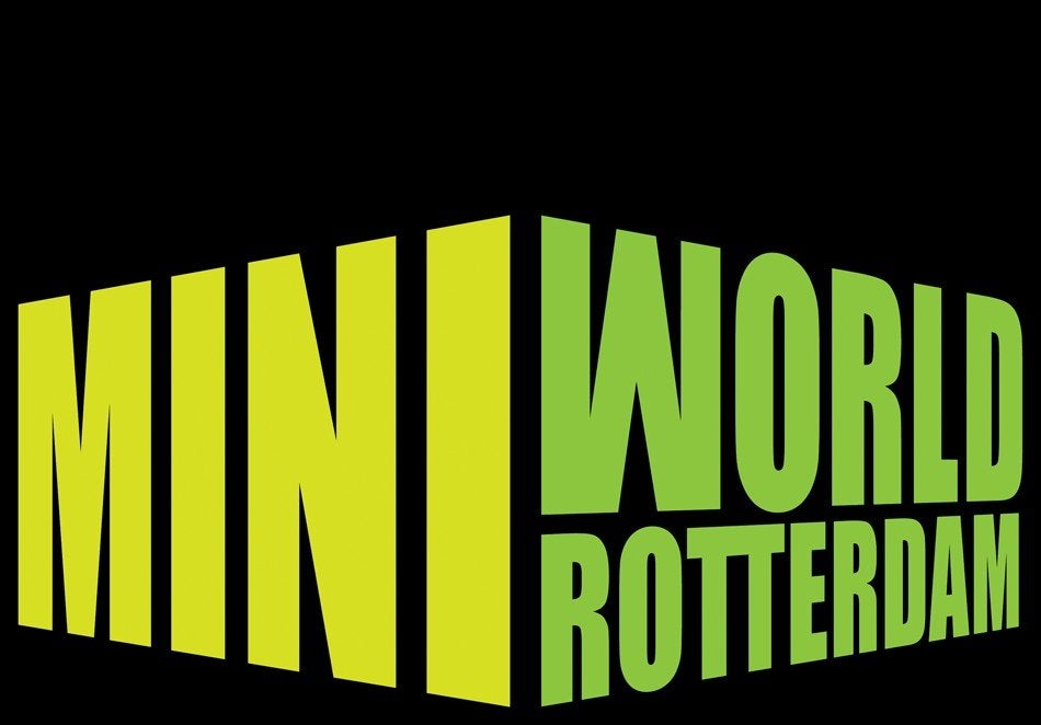 Miniworld Rotterdam tickets 6 personen