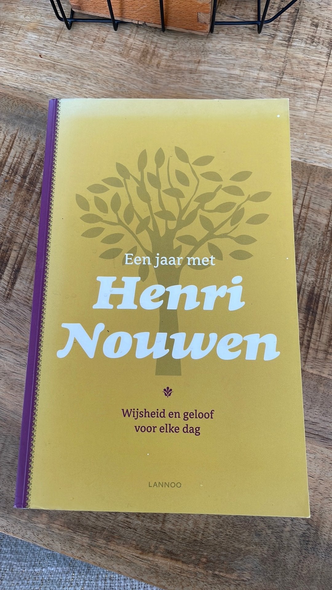 Henri nouwen, Boeken, Ophalen of Verzenden, Zo goed als nieuw, Mode algemeen