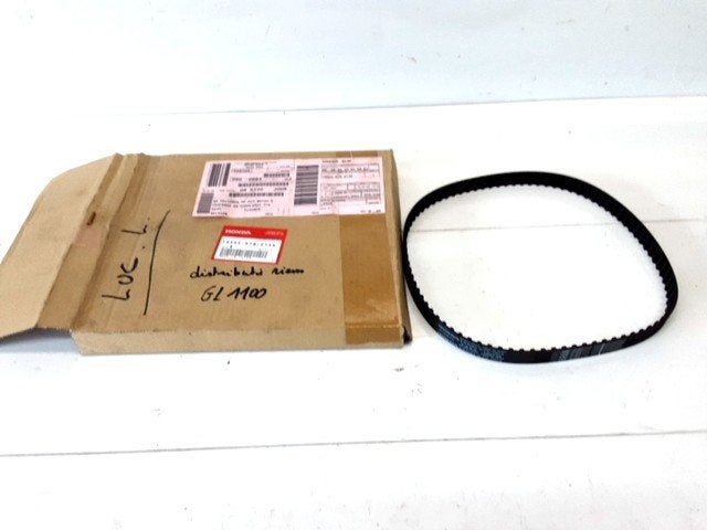 GL1100 1980 - 1983 Honda Motorblok onderdelen D1-58037, Motoren