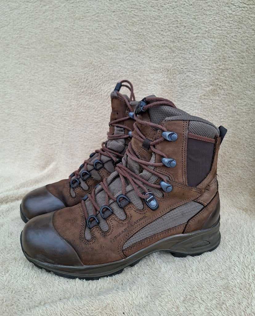 Haix Scout, maat 41. Wandelschoenen., Ophalen of Verzenden, Gebruikt, Schoenen