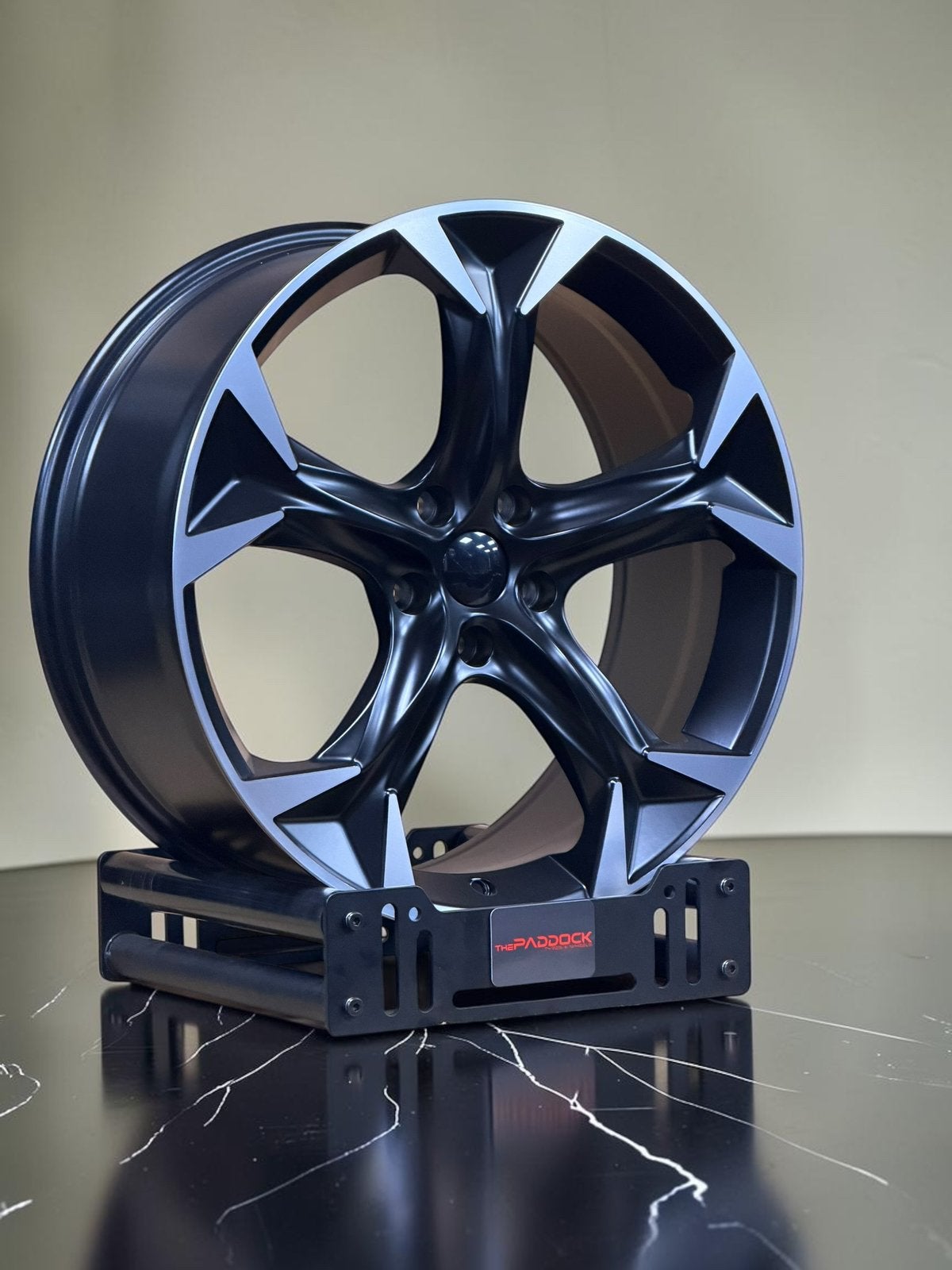 19” VSR velgen voor Cupra Formentor Born Leon Seat, 19 inch, Overige, Velg(en), Overige