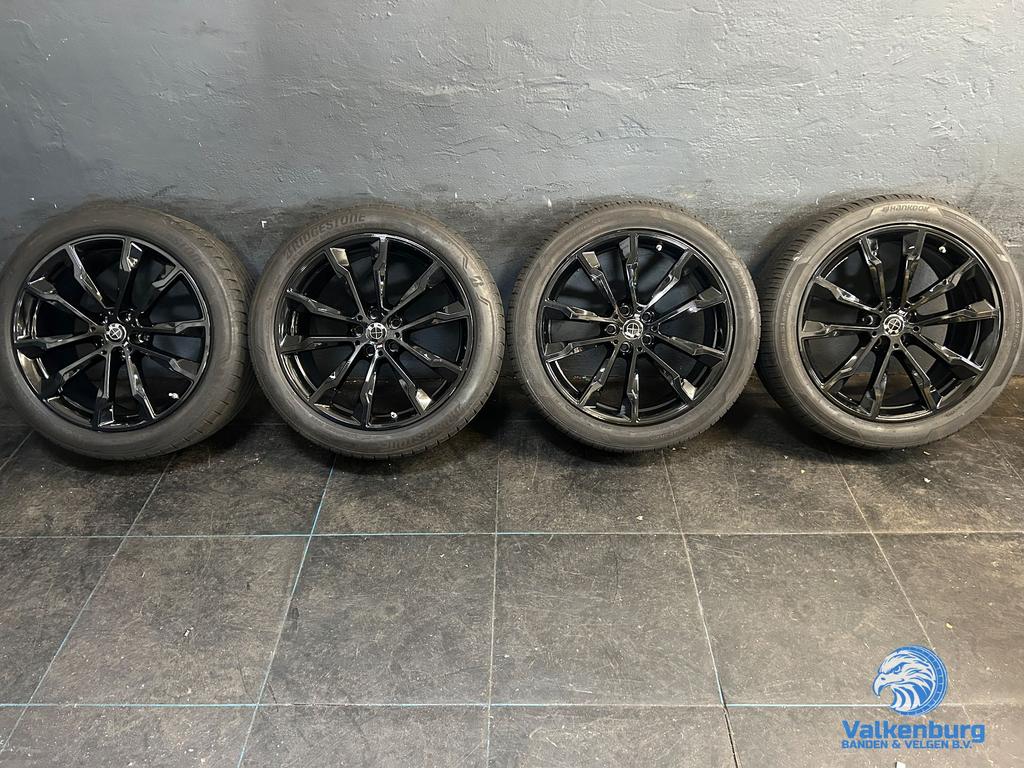 7mm! Originele BMW X3 X4 G01 G02 Style 699M 20 inch breedset, Auto-onderdelen, Banden en Velgen, -, -, Banden en Velgen, Ophalen of Verzenden