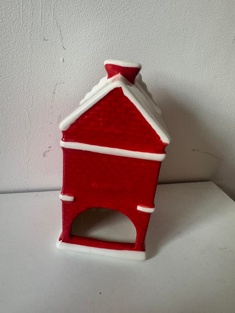 Postcodeloterij huisje nummer 2, Diversen, Ophalen, Zo goed als nieuw