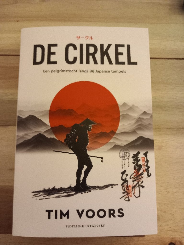 Tim Voors /Barbara Roels, Ophalen of Verzenden, Zo goed als nieuw, Diverse auteurs, Azië