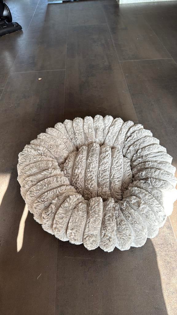 Honden mand designed by Lotte, Ophalen, Gebruikt, Polyester