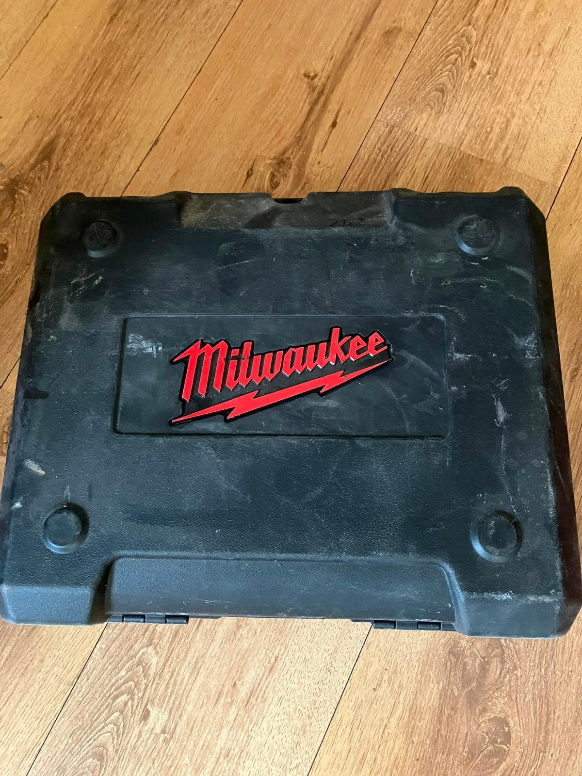 Milwaukee SDS Boorhamer PFH 24 E - Gebruikt, Werkt Perfect, Doe-het-zelf en Verbouw, Gereedschap | Boormachines, Boor- en/of Breekhamer