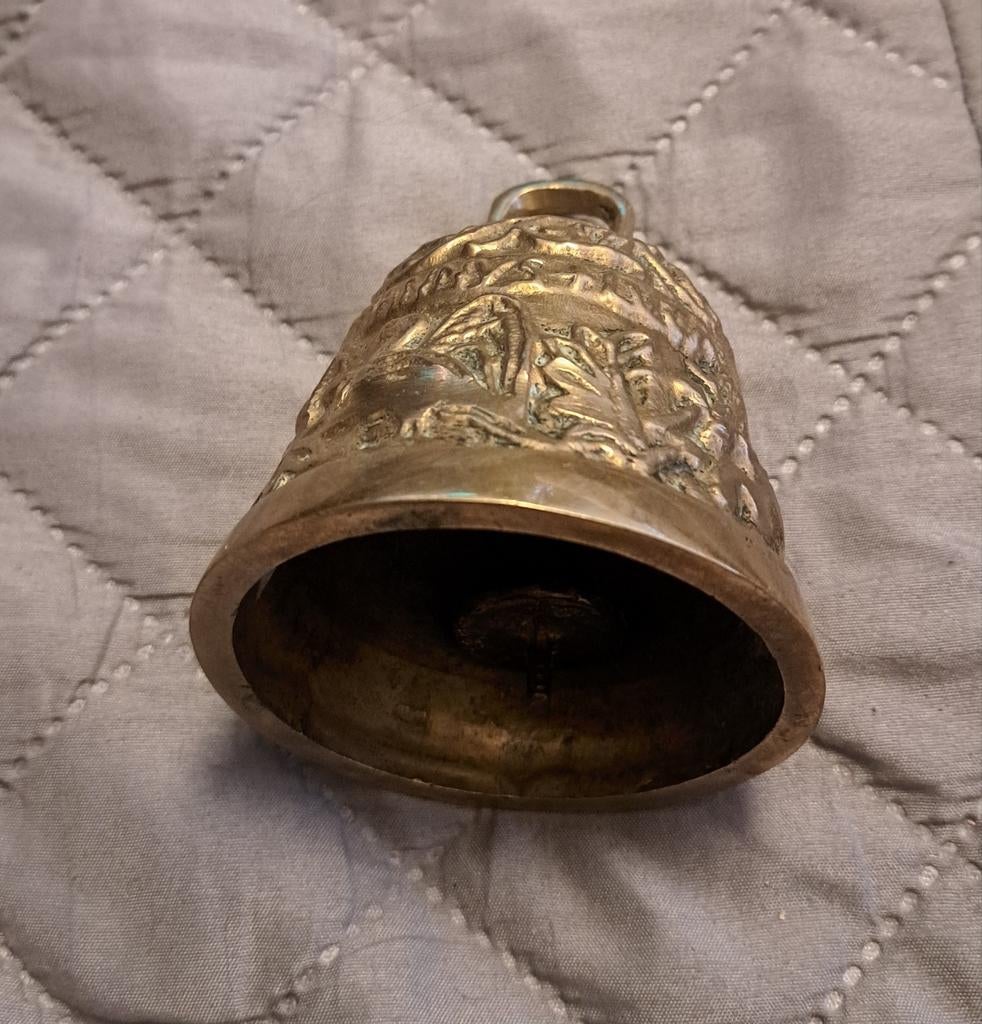 Bell, Ophalen of Verzenden