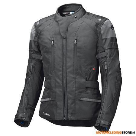 Held Tivola ST GTX Motorjas, Zwart, Ophalen of Verzenden, Nieuw met kaartje