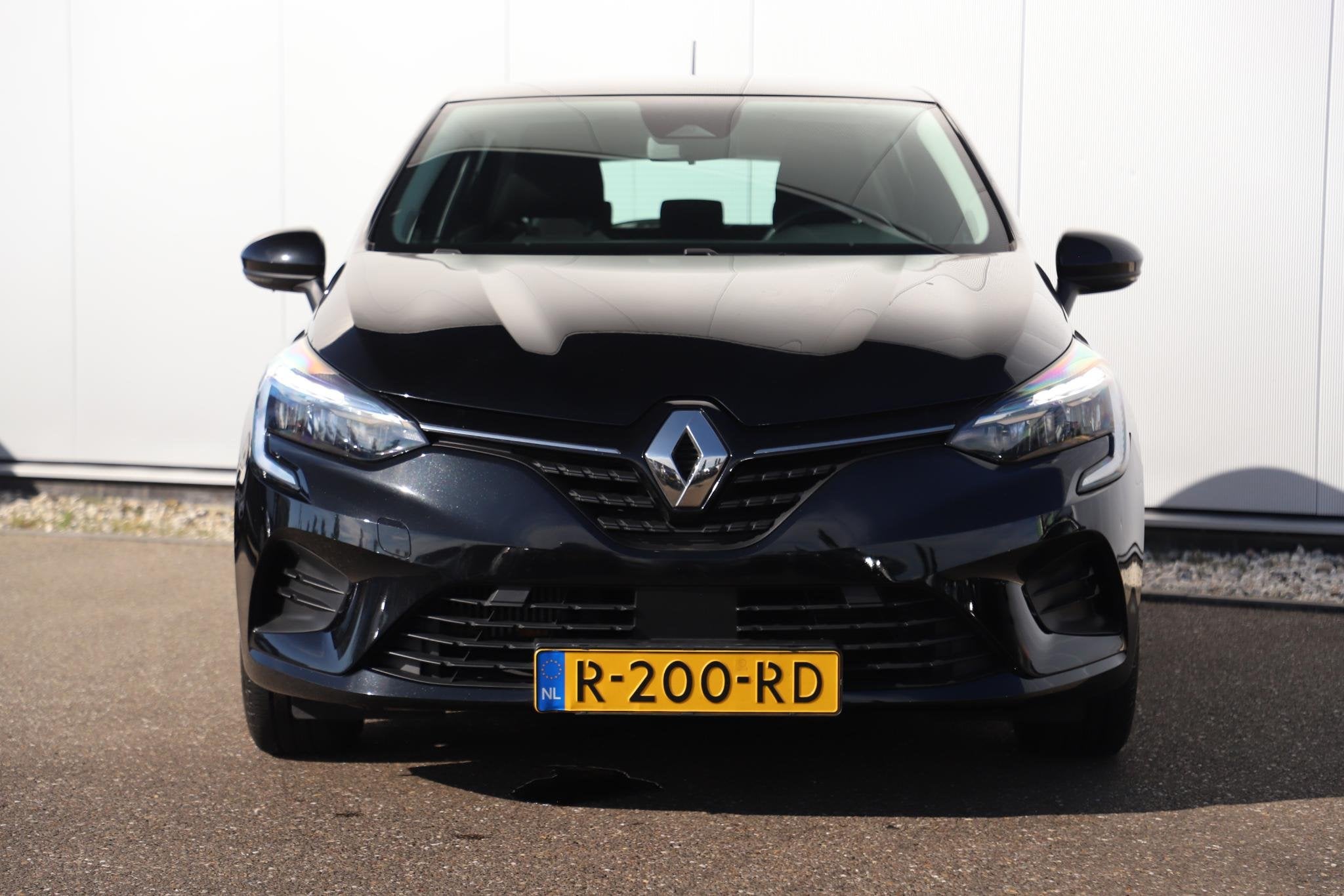Foto 2 van Renault Clio 1.0 TCe 90 Equilibre Navigatie Carplay Android