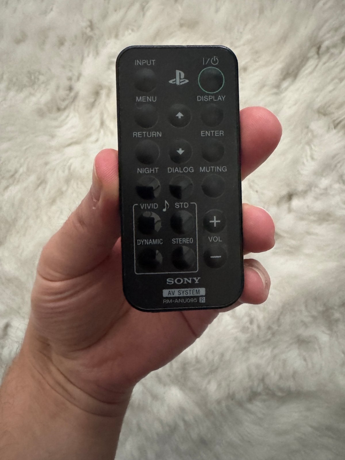 Soundbar Playstation 3 Thema, Ophalen, Zo goed als nieuw