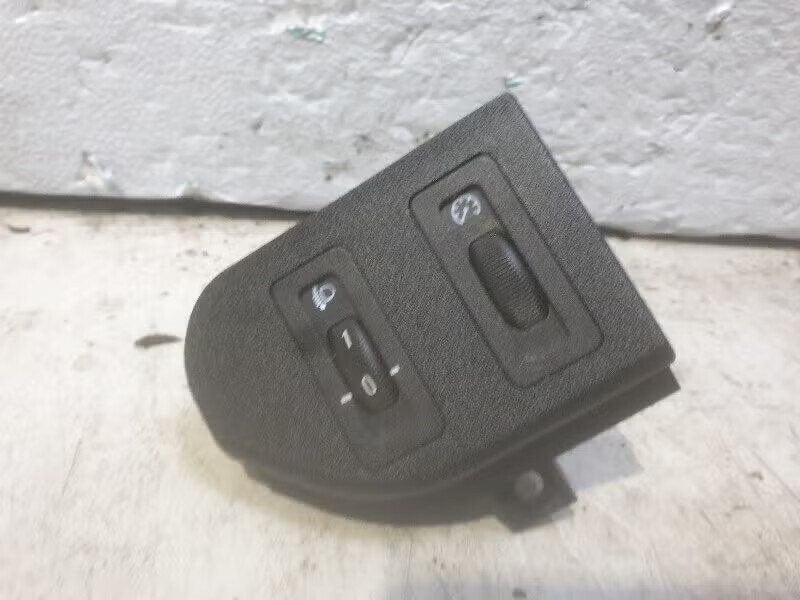 KOPLAMP HOOGTEVERSTELLING SCHAKELAAR BMW, Gebruikt, Ophalen of Verzenden, Petuelring 130 80809 München, DE, BMW