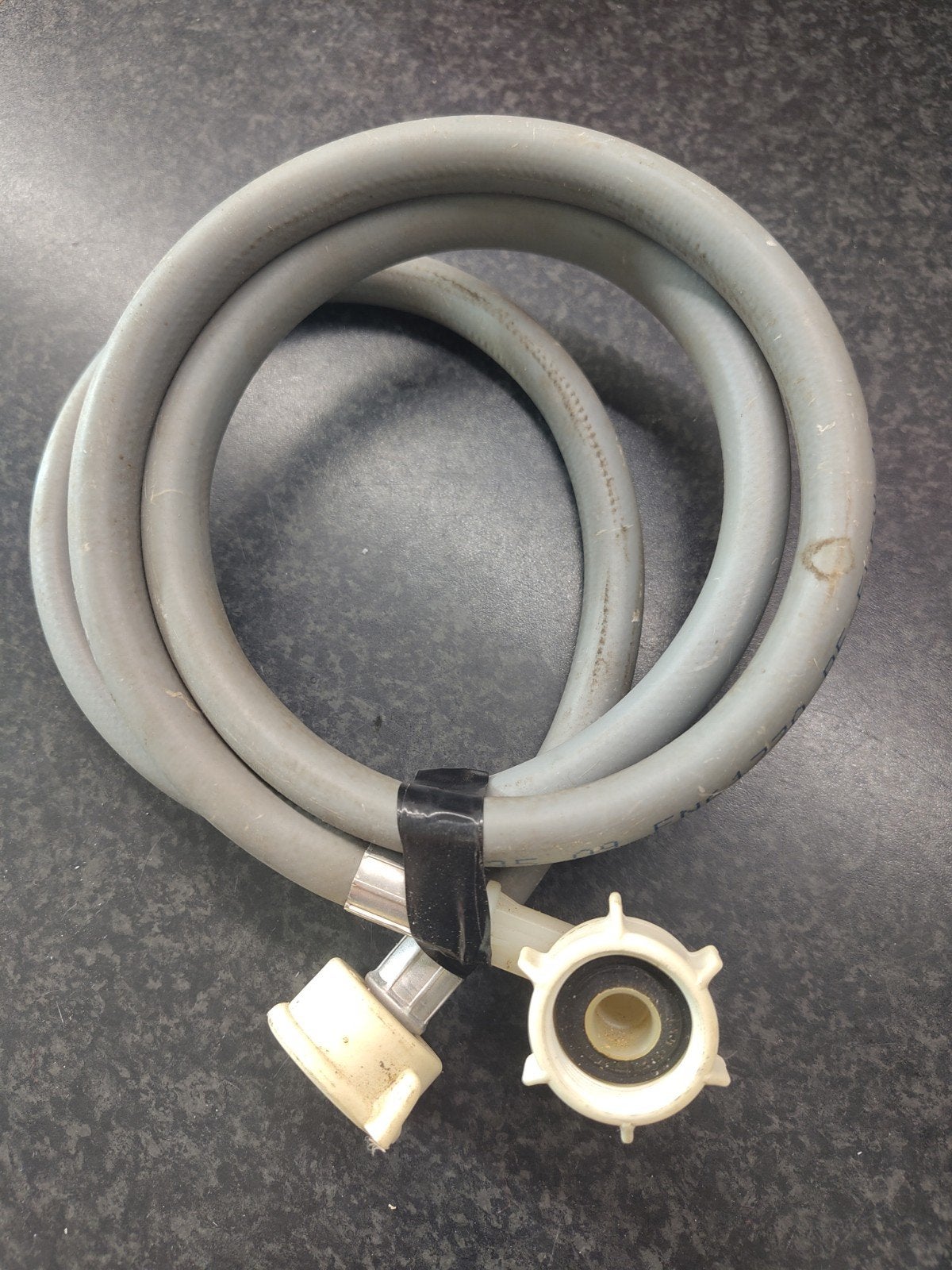 Watertoevoerslang RE-FLEX 10 BAR 25C, Ophalen of Verzenden, Gebruikt