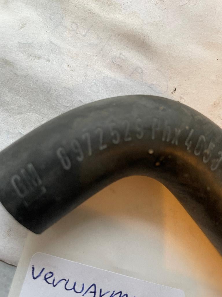 Diversen auto onderdelen Opel Kadett C/D, Ophalen of Verzenden, Nieuw