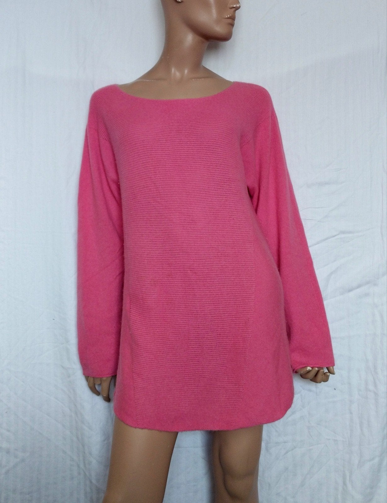 RENA MARX CASHMERE Trui,  Maat 44, Kleding | Dames, Truien en Vesten, Ophalen of Verzenden, Zo goed als nieuw, Maat 42/44 (L)