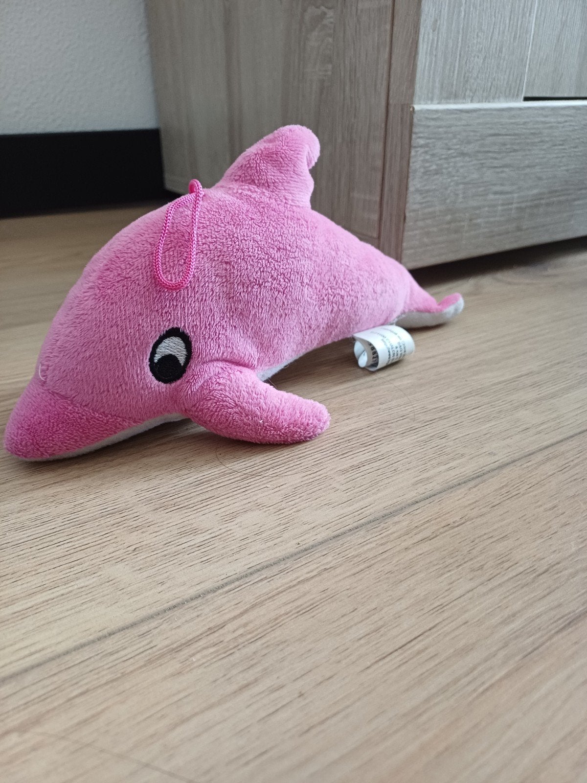 Roze dolfijn, Ophalen of Verzenden, Overige typen