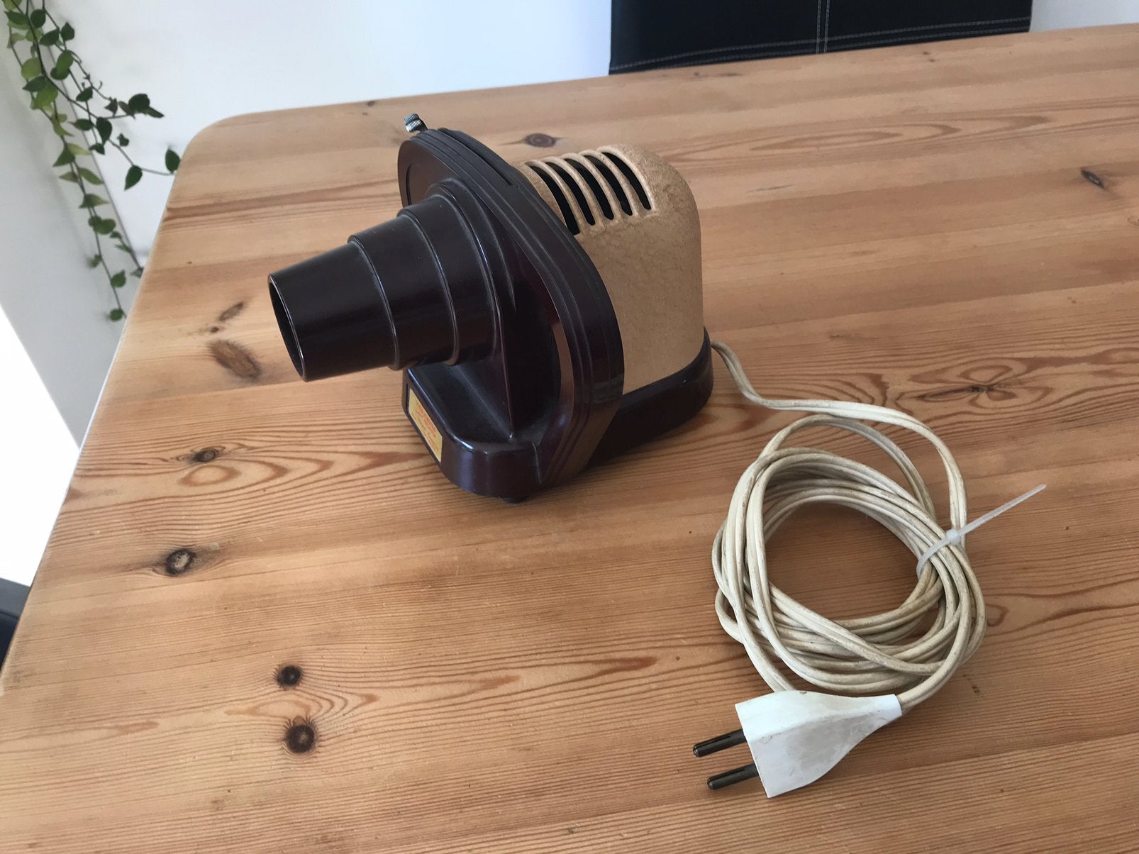 Vintage View Master projector junior Sawyers, Ophalen of Verzenden, Gebruikt
