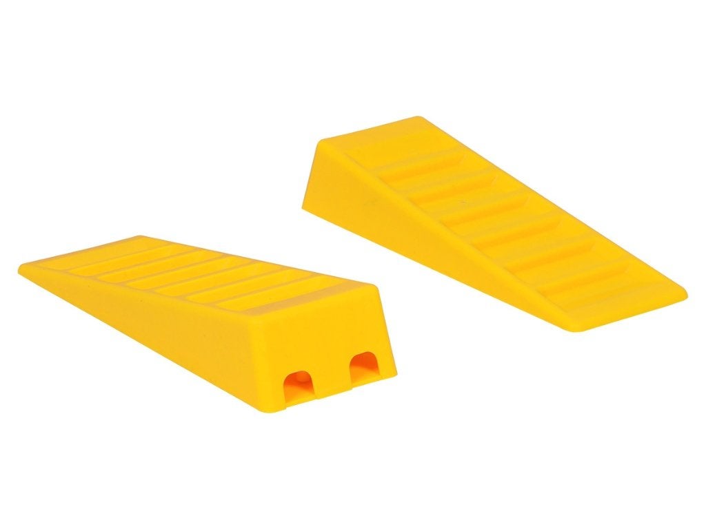 Standaard Caravan Leveller Set (incl. kegs), Ophalen of Verzenden, Nieuw