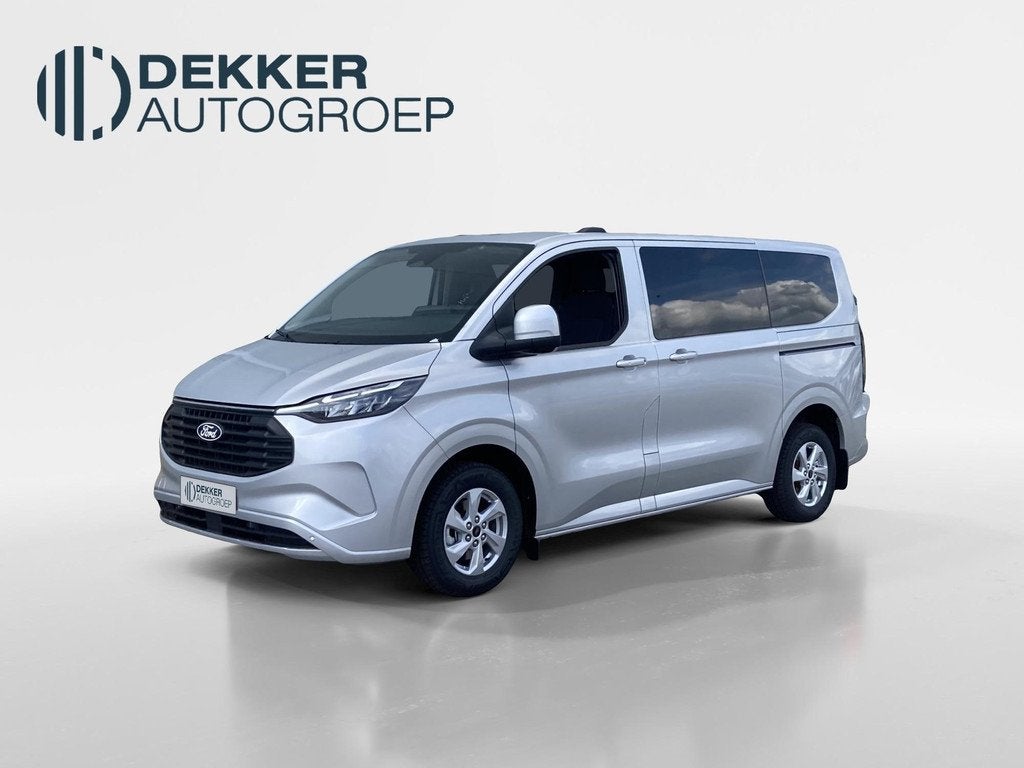 Ford Transit Custom 340 2.5 PHEV L1H1 Limited Kombi 8-pers V