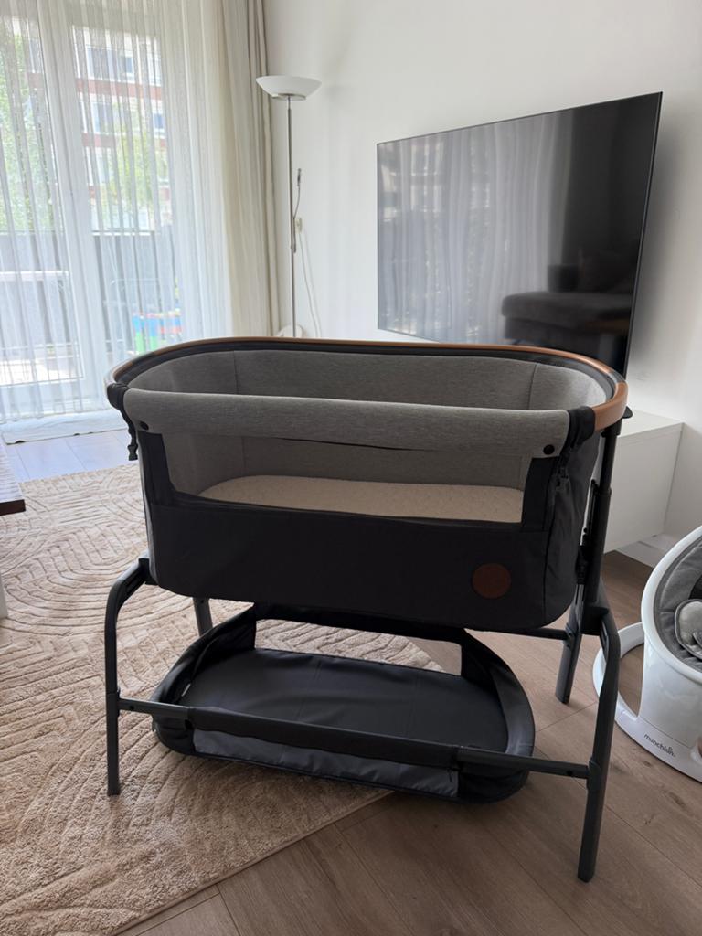 Maxi-Cosi Co-Sleeper – Zo goed als nieuw, Ophalen, Zo goed als nieuw, Wieg