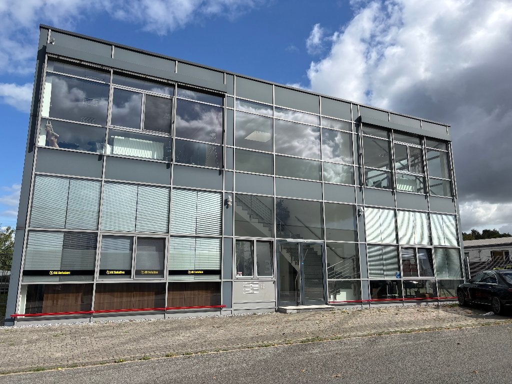 Kantoor te huur, 30 m², Huur, Kantoorruimte