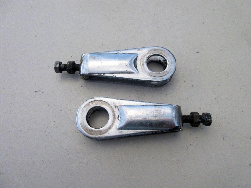 Honda CB650 kettingspanners CB 650 ketting spanners RC08 SC, Motoren, Ophalen of Verzenden, Gebruikt