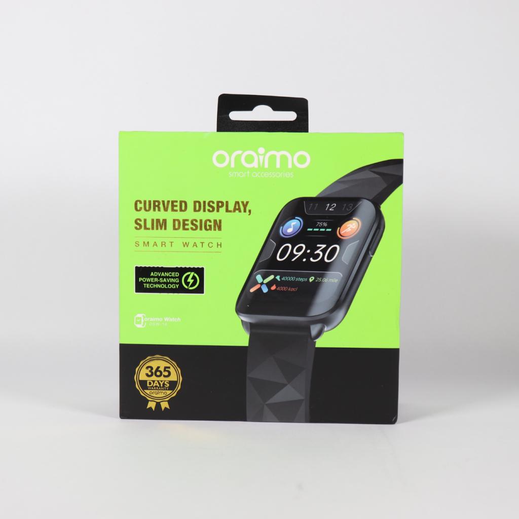 Oraimo Healt On Your Wrist - A Grade, Flex Ltd., Gebruikt, https://flex.com/contact-us, Nobelstraat 10, 5807 GA Oostrum LB, Limburg, Nederland