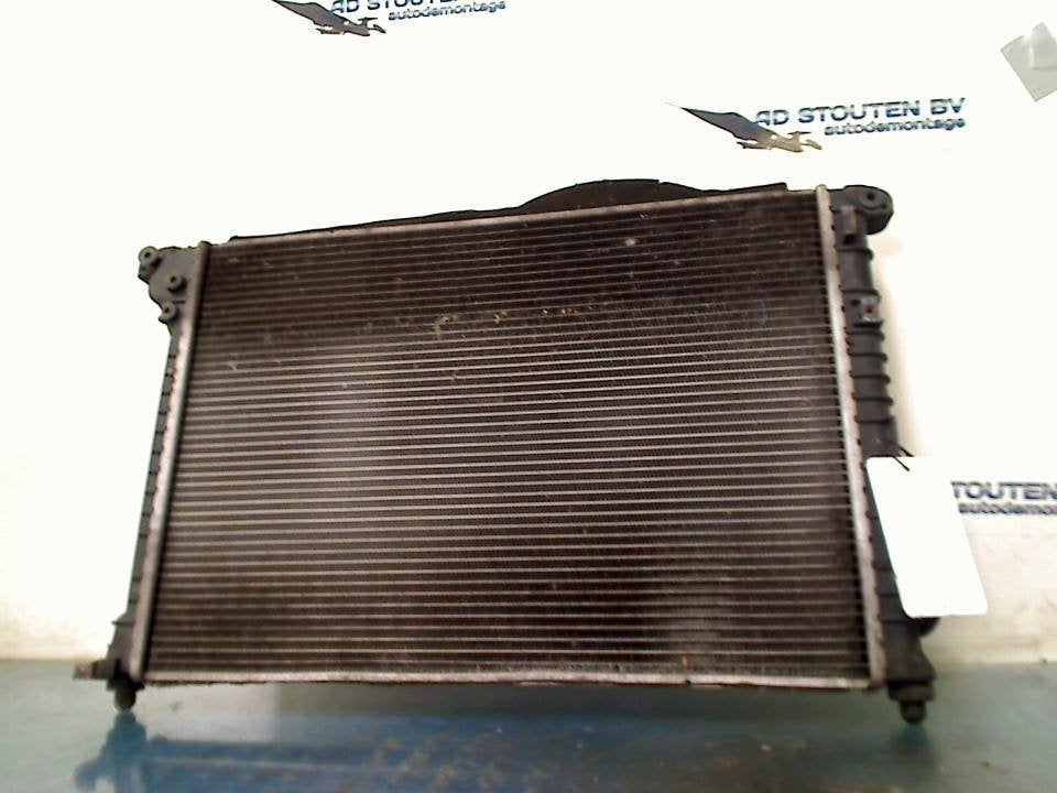 Radiateur Mini Mini Open (R52) (2004-07/2008-07), Gebruikt, Petuelring 130, München 80809, , Duitsland, Mini, Minikundenbetreuung@mini.de