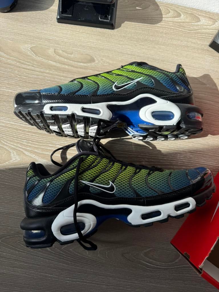 Te koop Nike air Max tn maat 45,5, Ophalen of Verzenden, Nieuw