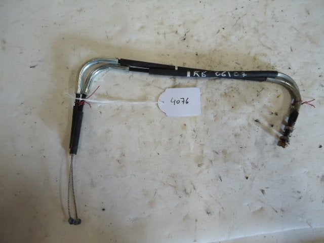 R6 2006 - 2007 Yamaha Kabel Kabel exup D1-16447