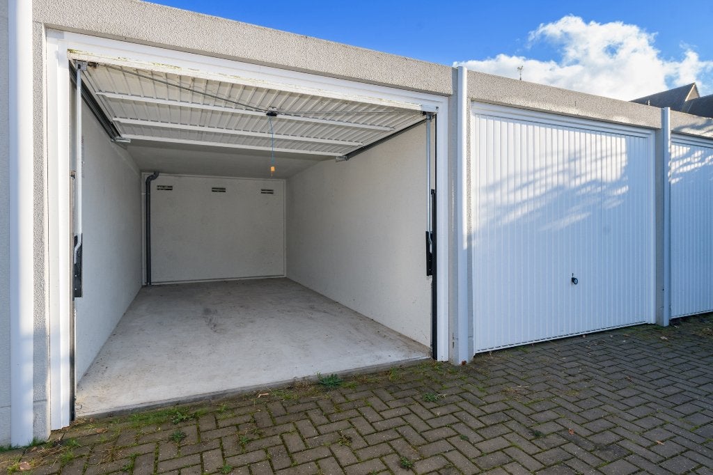 Garagebox Arnhemseweg Apeldoorn