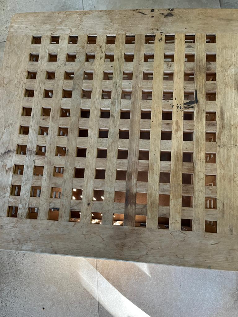 Kist ikea, Ophalen, Gebruikt, 50 tot 100 cm, Minder dan 50 cm