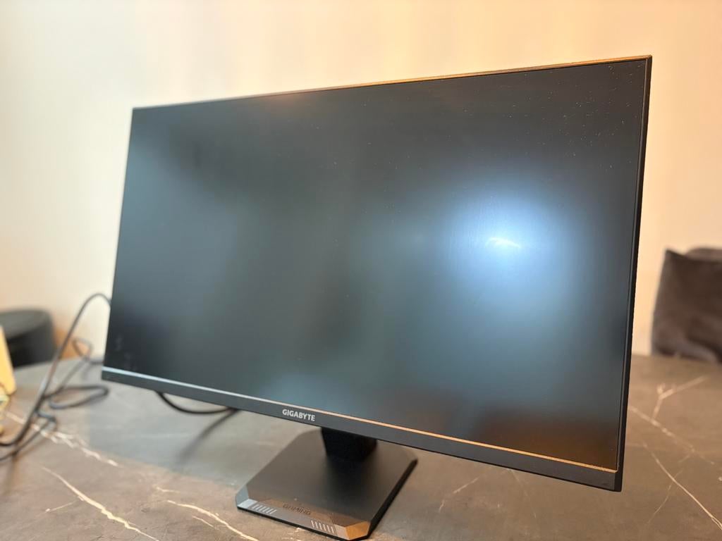 GIGABYTE GS27Q X Gaming monitor 240hz, Computers en Software, Monitoren, IPS, Gigabyte, Full HD, Minder dan 1 ms