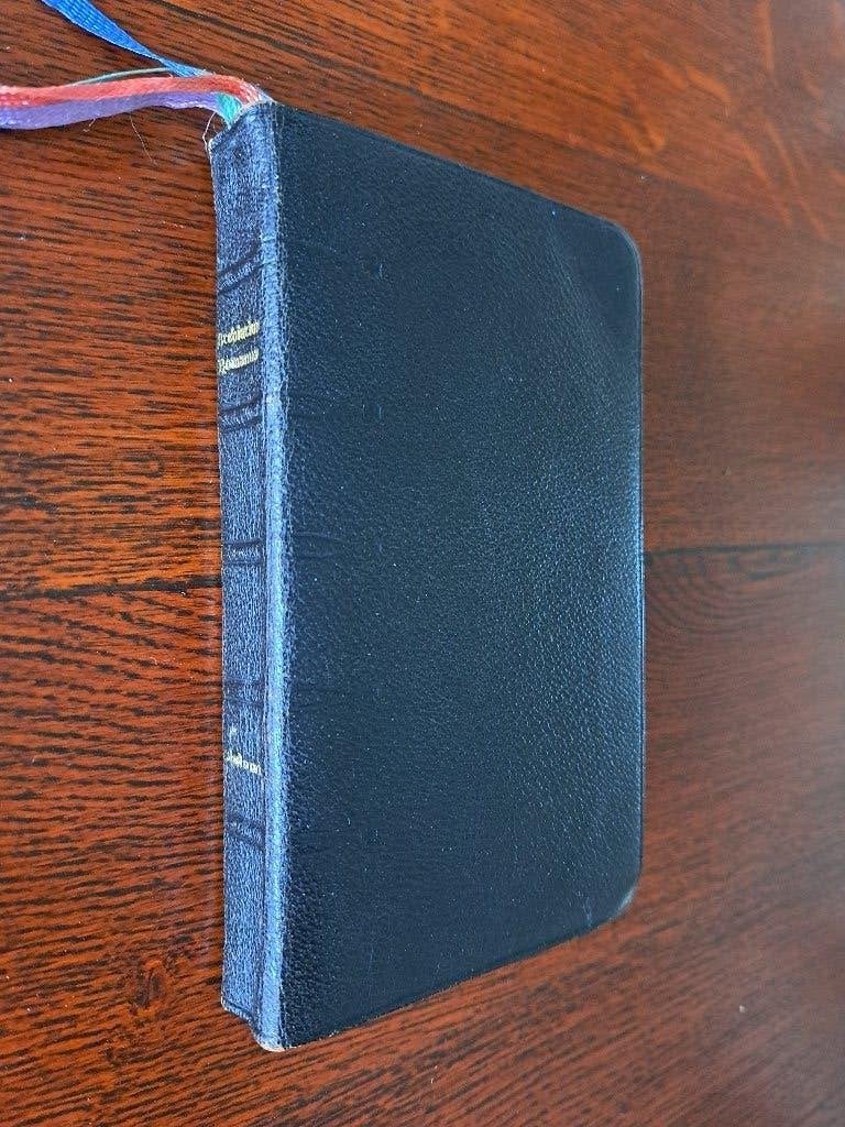 Breviarium Romanum 1953 – Pars Autumnalis – Latijn, Ophalen of Verzenden, Gelezen