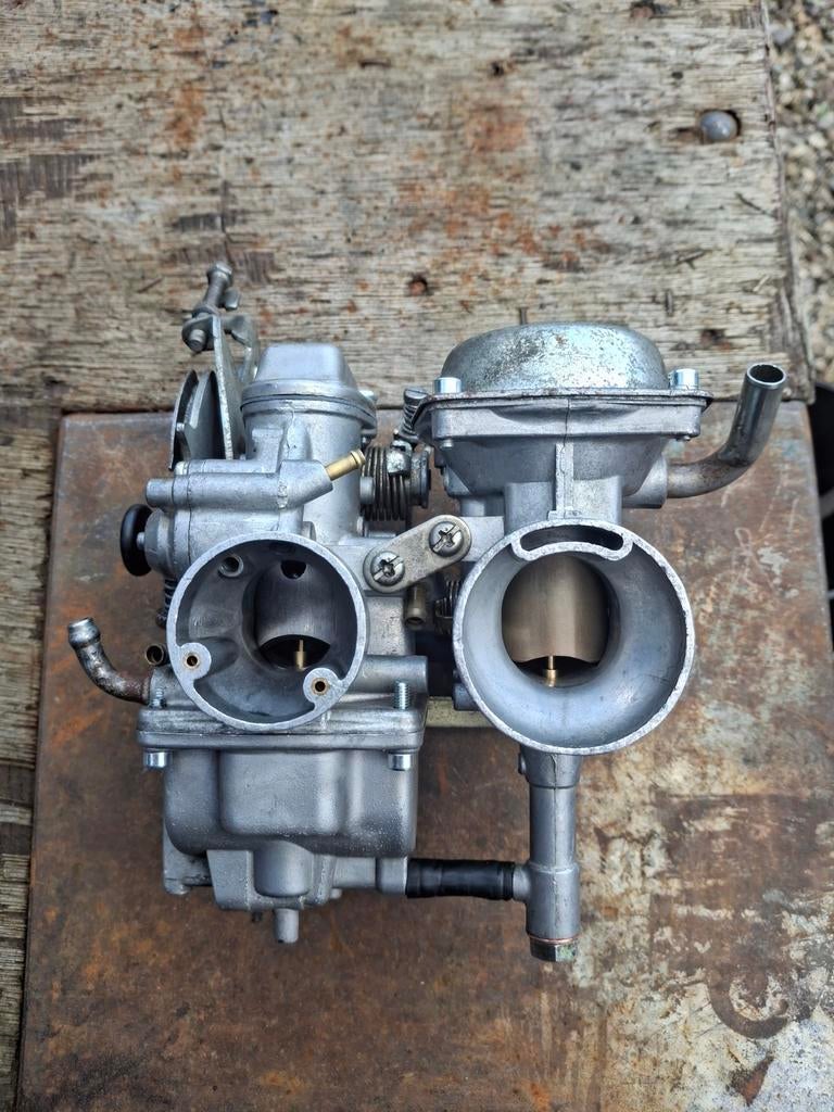 Yamaha XT600 3tb Carburateur, Ophalen of Verzenden