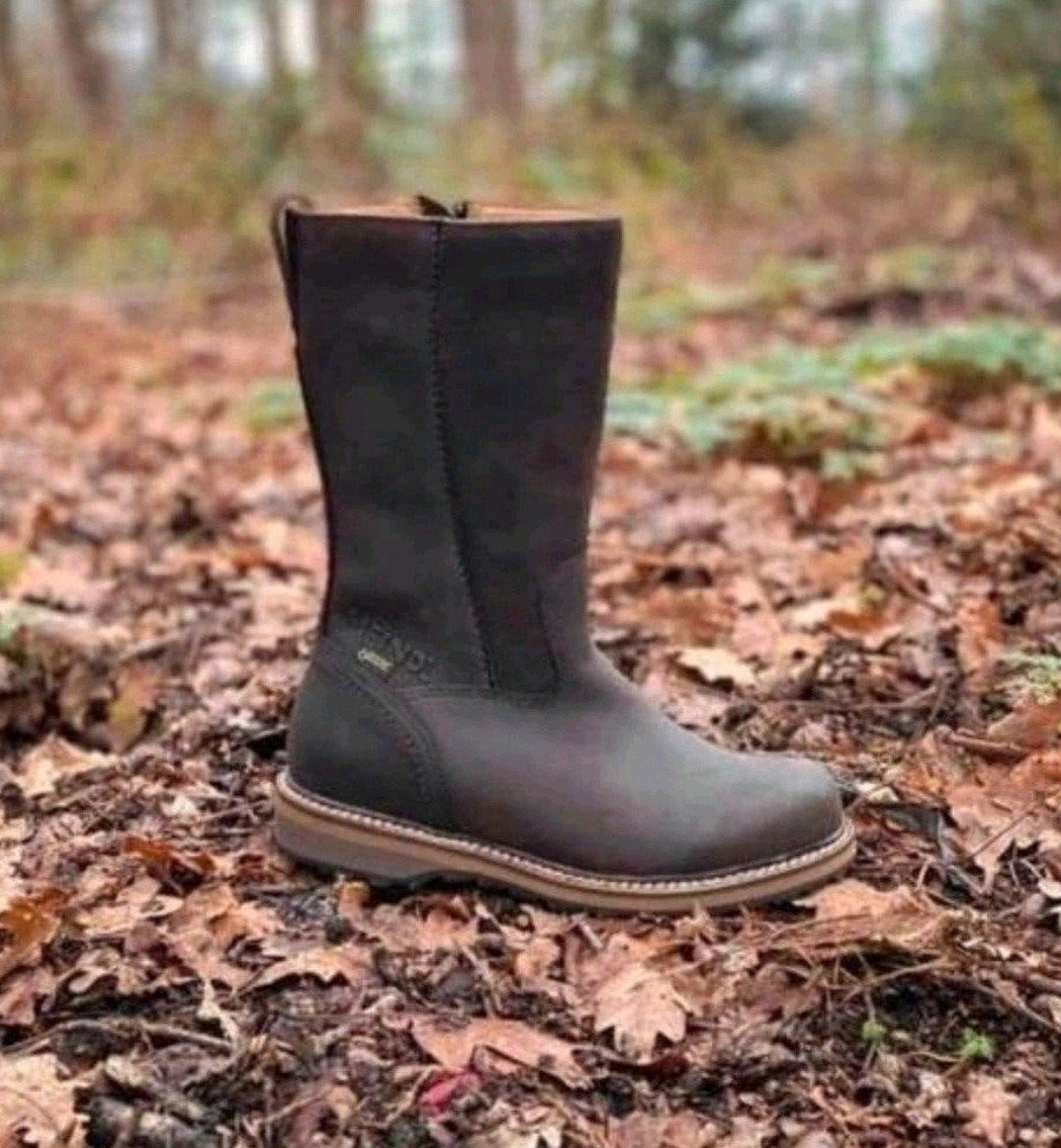 GEZOCHT Meindllaars  Goldegg GTX, Hoge laarzen, Meindl, Bruin, Ophalen of Verzenden