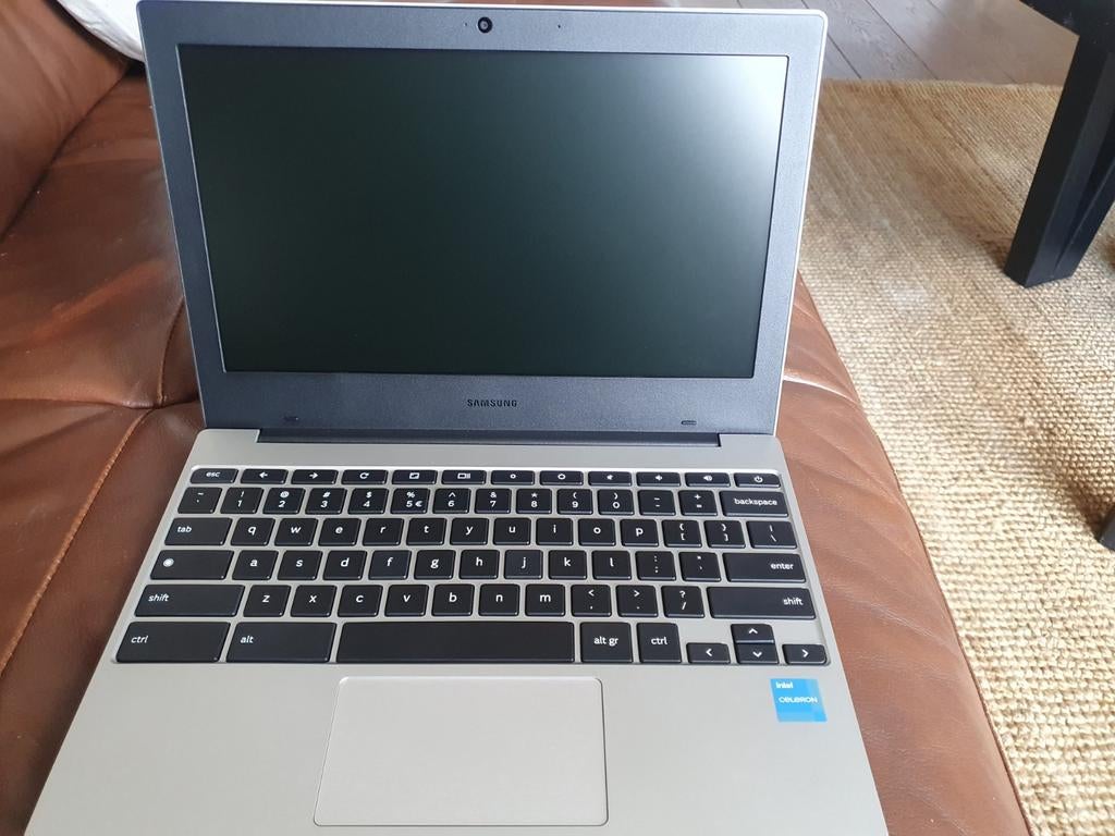 Chromebook Galaxy Go XE310XDA-KA2NL Nieuw in doos, Ophalen of Verzenden